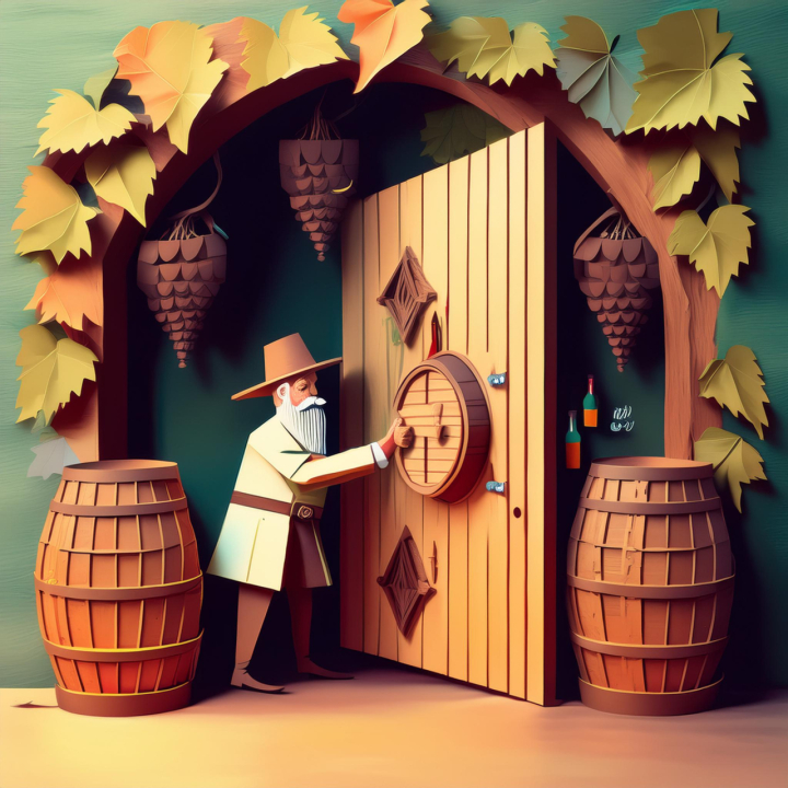 21 La malédiction de Saint martin