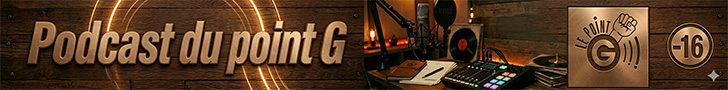 banniere point g