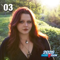 03 Sasha Louise - Rotten RadioVision 2026
