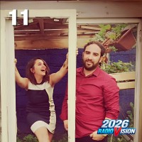 11 Lo - Tout bas RadioVision 2026