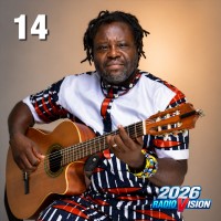 14 Lawal band - lennia RadioVision 2026