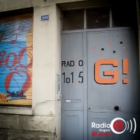 Histoire de Radio G! Podcasts