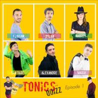 Tonic's Quizz Podcasts