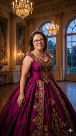 gemini generated image edv