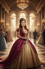 gemini generated image lyc