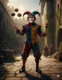 gemini generated image y87